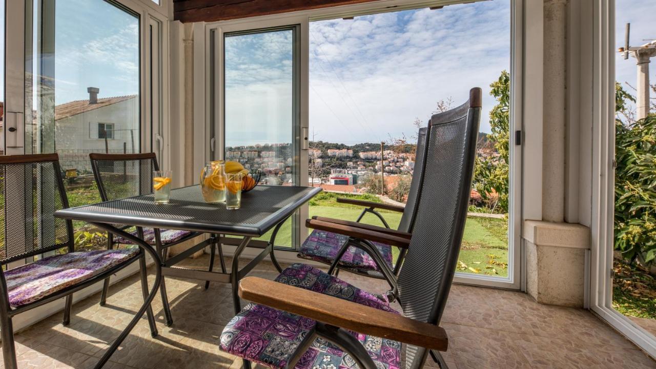 Avocado Apartment Dubrovnik Exterior foto