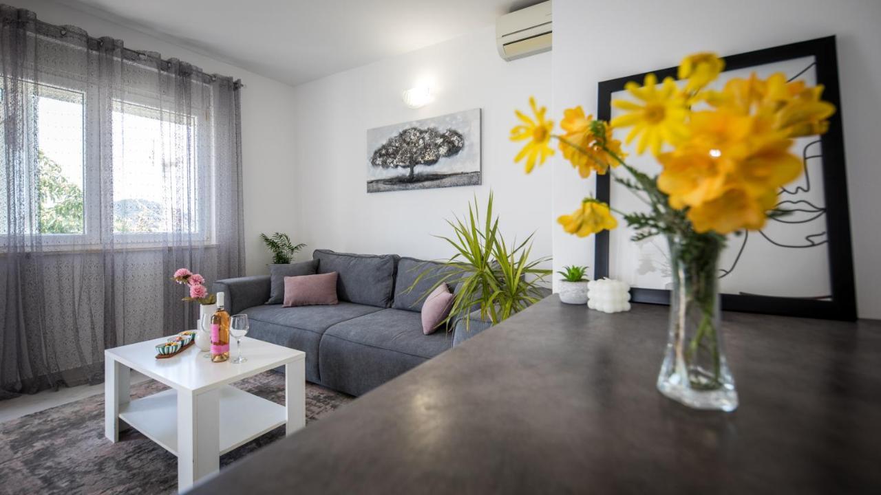 Avocado Apartment Dubrovnik Exterior foto